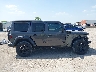 1C4HJXEN8MW****** Repairable 2021 Jeep Wrangler in Texas State