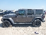 1C4HJXEN8MW****** Salvage 2021 Jeep Wrangler