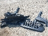 1C4HJXEN8MW****** Wrecked 2021 Jeep Wrangler in Texas State