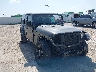 1C4HJXEN8MW****** Salvage and Wrecked 2021 Jeep Wrangler in Dallas