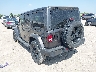 1C4HJXEN8MW****** Salvage and Repairable 2021 Jeep Wrangler in Dallas