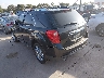 2GNFLGE36D6****** Salvamento y Reparables 2013 Chevrolet Equinox en Austin