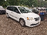 2C4RDGBG6DR****** Salvage and Wrecked 2013 Dodge Grand Caravan in Long Island
