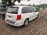 2C4RDGBG6DR****** Salvage and Wrecked 2013 Dodge Grand Caravan in New York State