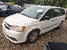 2C4RDGBG6DR****** Salvage and Repairable 2013 Dodge Grand Caravan in New York State