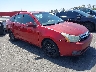 1FAHP36N69W****** Salvamento y Destrozados 2009 Ford Focus en Los Angeles