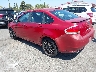 1FAHP36N69W****** Salvamento y Reparables 2009 Ford Focus en Los Angeles