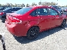 1FAHP36N69W****** Salvamento y Destrozados 2009 Ford Focus en Estado de California
