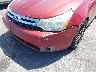 1FAHP36N69W****** Salvamento y Reparables 2009 Ford Focus en Estado de California