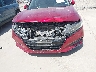 1HGCV1F1XJA****** Salvage and Repairable 2018 Honda Accord in Texas State