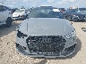 WUABWGFF6J1****** Destrozados 2018 Audi RS 3 en Estado de Texas