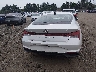 5NPLM4AG6MH****** Wrecked 2021 Hyundai Elantra