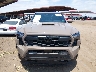 3TMLB5JN3TM****** Wrecked 2026 Toyota Tacoma in Arizona State