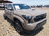 3TMLB5JN3TM****** Salvage and Wrecked 2026 Toyota Tacoma in Phoenix