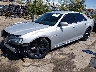 2C3CCADG3PH****** Used and Repairable 2023 Chrysler 300 in Albuquerque