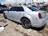 2C3CCADG3PH****** Salvage and Repairable 2023 Chrysler 300 in Albuquerque