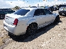 2C3CCADG3PH****** Salvage and Wrecked 2023 Chrysler 300 in New Mexico State