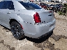 2C3CCADG3PH****** Salvage and Repairable 2023 Chrysler 300 in New Mexico State