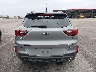 KL79MTSLXTB****** Wrecked 2026 Chevrolet Trailblazer