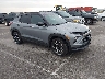 KL79MTSLXTB****** Salvage and Wrecked 2026 Chevrolet Trailblazer in Omaha South
