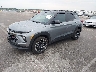KL79MTSLXTB****** Used and Repairable 2026 Chevrolet Trailblazer in Omaha South