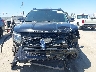 1FM5K8GT2JG****** Wrecked 2018 Ford Explorer in California State