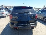 1FM5K8GT2JG****** Wrecked 2018 Ford Explorer