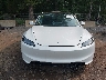 5YJ3E1EA3SF****** Wrecked 2025 Tesla Model 3 in Maryland State
