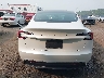 5YJ3E1EA3SF****** Wrecked 2025 Tesla Model 3