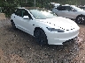 5YJ3E1EA3SF****** Salvage and Wrecked 2025 Tesla Model 3 in Metro DC