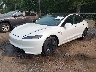 5YJ3E1EA3SF****** Used and Repairable 2025 Tesla Model 3 in Metro DC