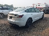 5YJ3E1EA3SF****** Salvage and Wrecked 2025 Tesla Model 3 in Maryland State
