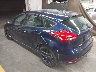1FADP3K2XGL****** Salvage and Repairable 2016 Ford Focus in Phoenix