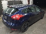 1FADP3K2XGL****** Salvage and Wrecked 2016 Ford Focus in Arizona State