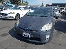 JTDKN3DU2B5****** Destrozados 2011 Toyota Prius en Estado de California