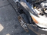 JTDKN3DU2B5****** Reparables 2011 Toyota Prius