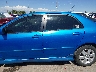 2T1BR32E18C****** Salvamento 2008 Toyota Corolla
