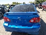 2T1BR32E18C****** Usados 2008 Toyota Corolla