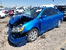 2T1BR32E18C****** Usados y Reparables 2008 Toyota Corolla en Denver East