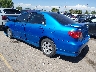2T1BR32E18C****** Salvamento y Reparables 2008 Toyota Corolla en Denver East