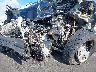3KPFK4A71HE****** Wrecked 2017 Kia Forte in Oregon State