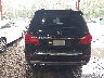 4JGDF7CE9EA****** Wrecked 2014 Mercedes-Benz Gl 450