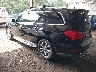 4JGDF7CE9EA****** Salvage and Repairable 2014 Mercedes-Benz Gl 450 in Tidewater