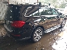 4JGDF7CE9EA****** Salvage and Wrecked 2014 Mercedes-Benz Gl 450 in Virginia State