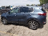 KNDPNCAC4H7****** Reparables 2017 Kia Sportage en Estado de Utah