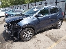 KNDPNCAC4H7****** Usados y Reparables 2017 Kia Sportage en Salt Lake City