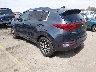 KNDPNCAC4H7****** Salvamento y Reparables 2017 Kia Sportage en Salt Lake City