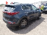 KNDPNCAC4H7****** Salvamento y Destrozados 2017 Kia Sportage en Estado de Utah