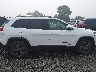 1C4PJMCB2HW****** Repairable 2017 Jeep Cherokee in Ohio State