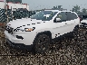 1C4PJMCB2HW****** Used and Repairable 2017 Jeep Cherokee in Columbus